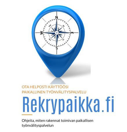 Käyttöönotto-oppaan kansi